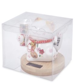 Lucky Cats KT-16/1 Фигурка «Кот»