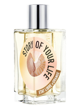 Etat Libre d'Orange Story of Your Life