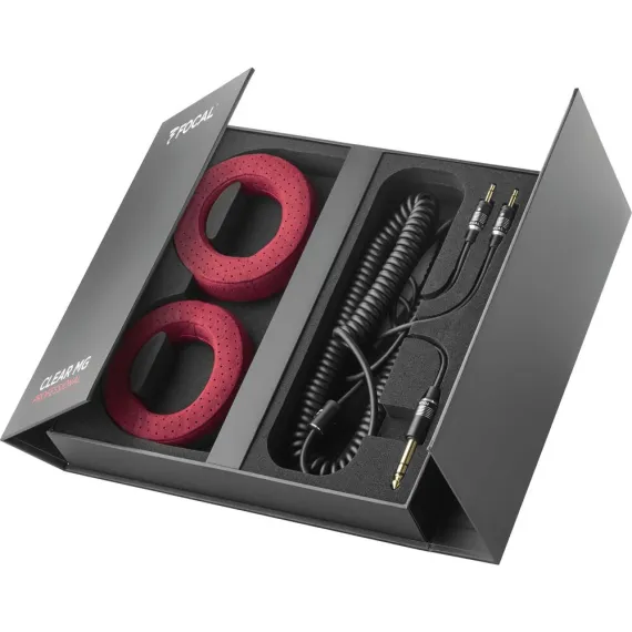 Focal Clear Mg Professional
