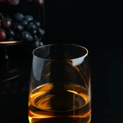 Стакан Олд Фэшн 480 мл хр. стекло "Vittore Carpaccio" d 8,7 см h10,5 см P.L. - BarWare [6]