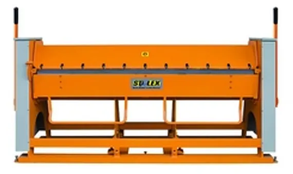 Ручной листогиб Stalex RS 3000