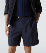 Шорты BRUNELLO CUCINELLI