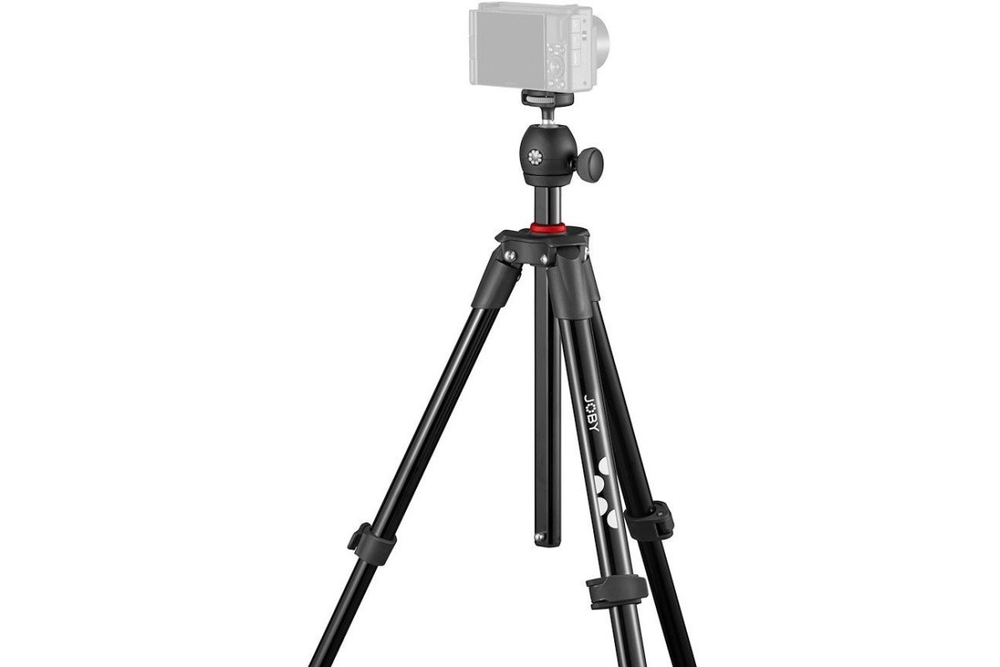 Штатив JB01760-BWW Compact Light Kit c головой