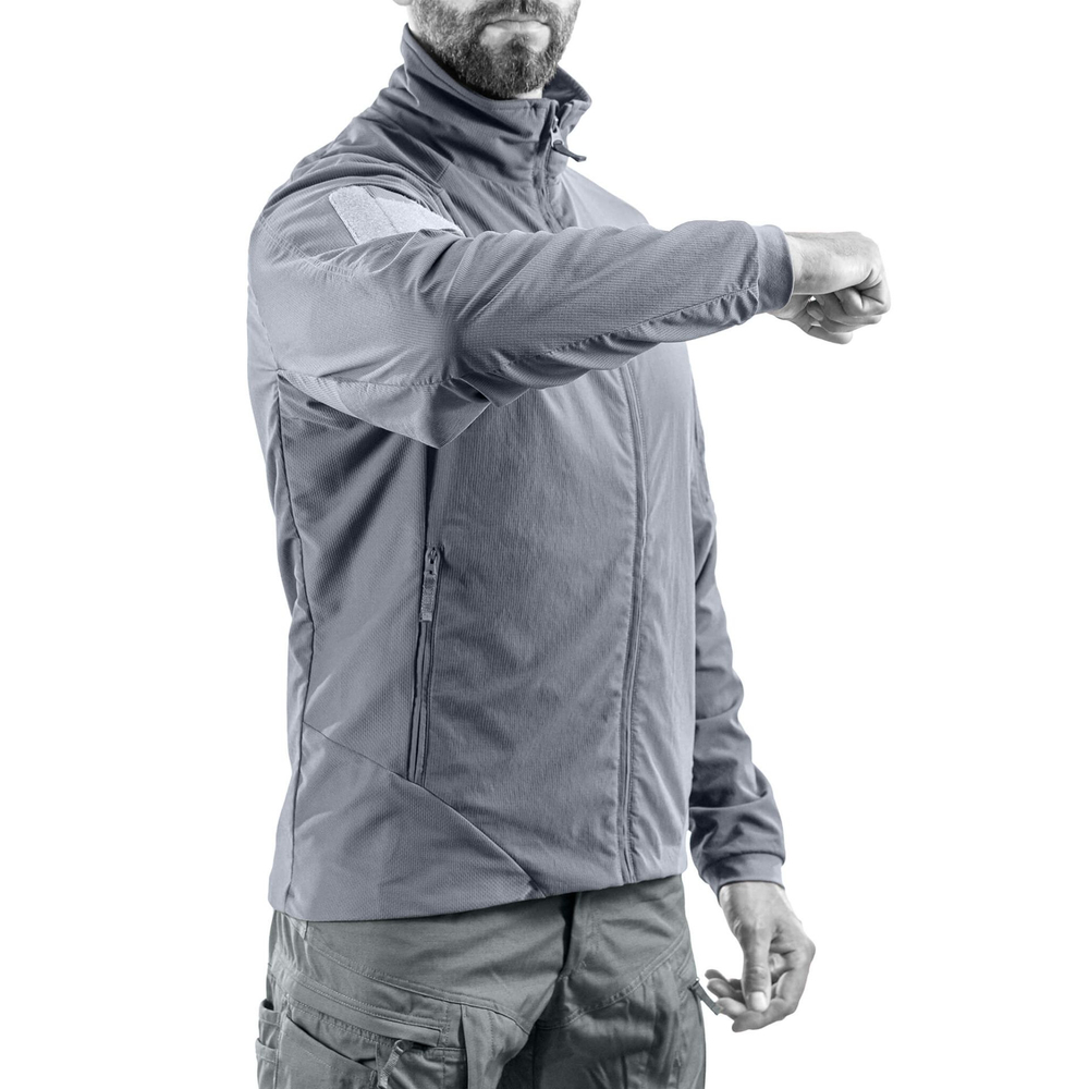 Куртка мужская UF PRO Hunter FZ Gen.3 Tactical Softshell Jacket