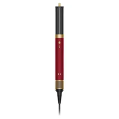 Стайлер Dyson Hairstyler Airwrap HS09 Coanda 2X (Red Velvet / Gold)