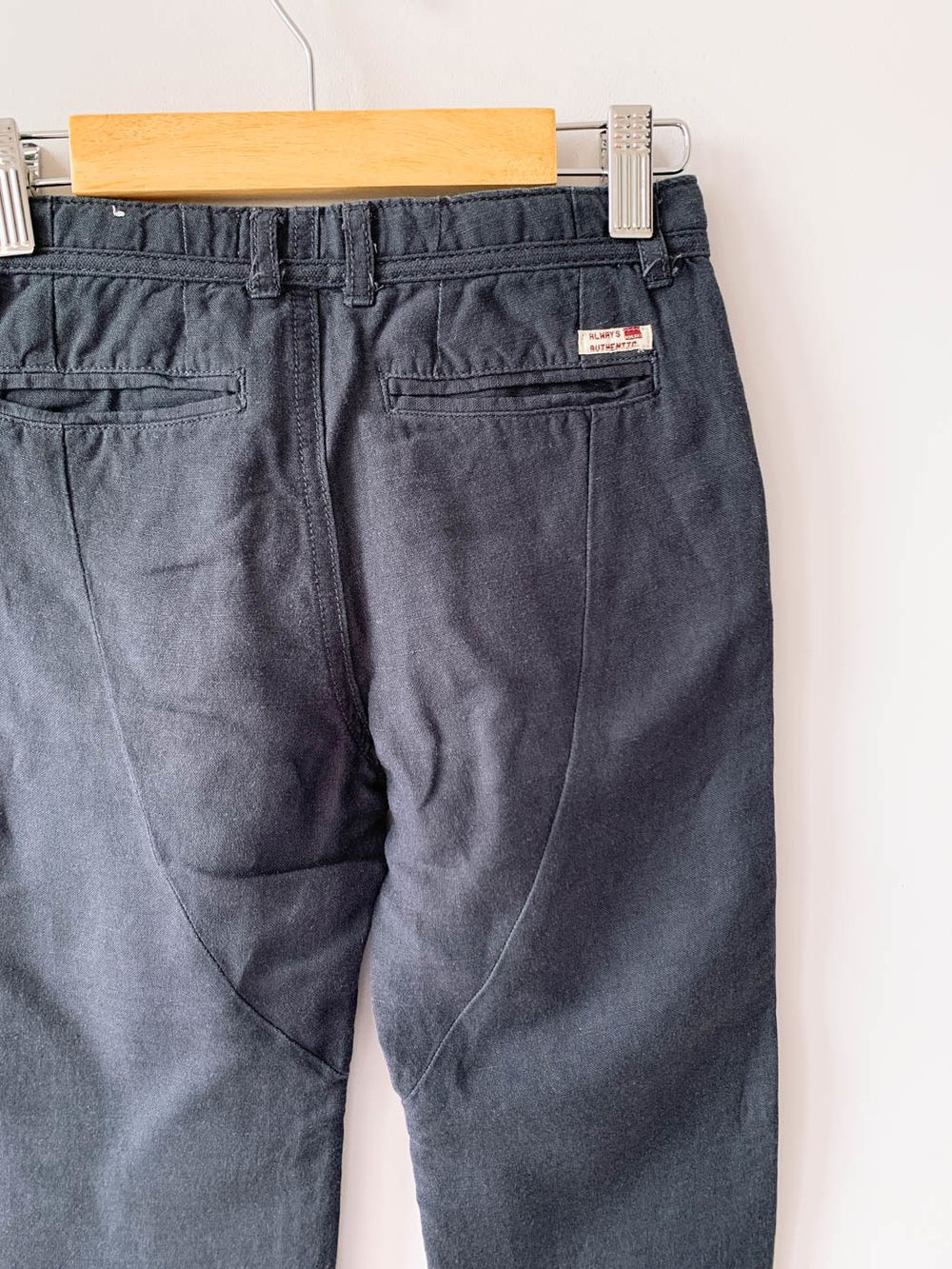 Брюки Zara
