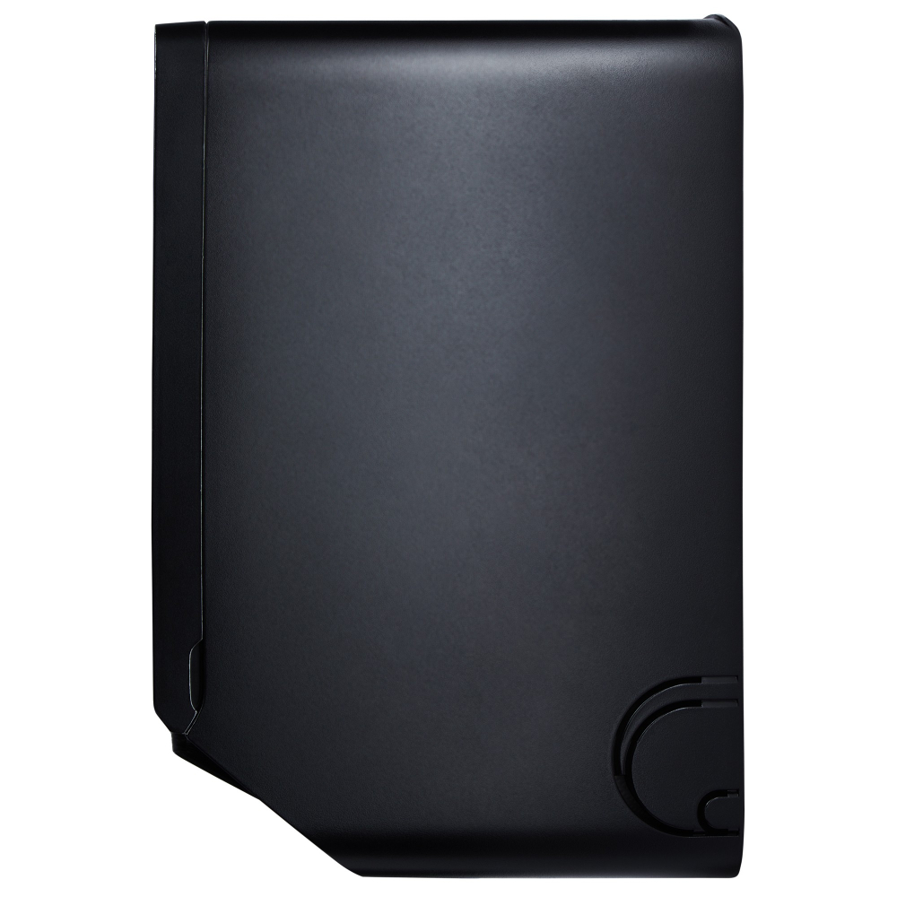 Electrolux R32 Onix Black Super DC EACS/I-09HIX-BLACK/N8/in \ EACS/I-09HIX-BLACK/N8/out Настенная инверторная сплит-система