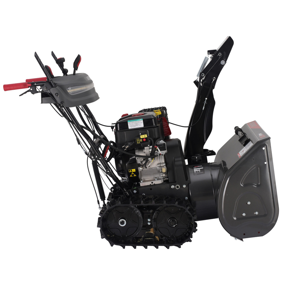 Снегоуборщик EVOline SBG 690 TBE