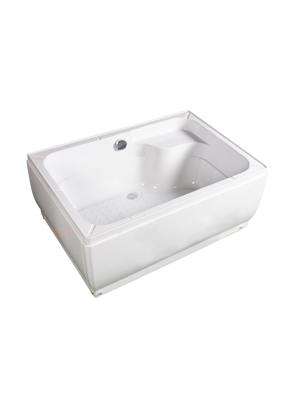 Душевая кабина RIVER VITIM 120/80/55 МТ 120х80х217 10000003204 Универсальная Прямоугольная