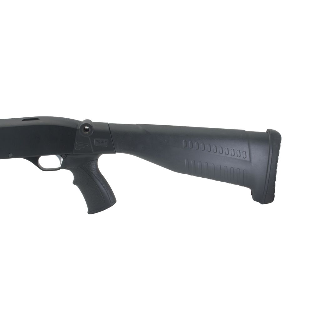 Приклад TBS Classic на Бекас, DLG Tactical