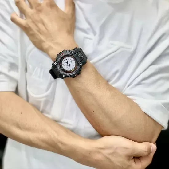 Мужские часы Casio G-Shock GW-9500MEC-1E