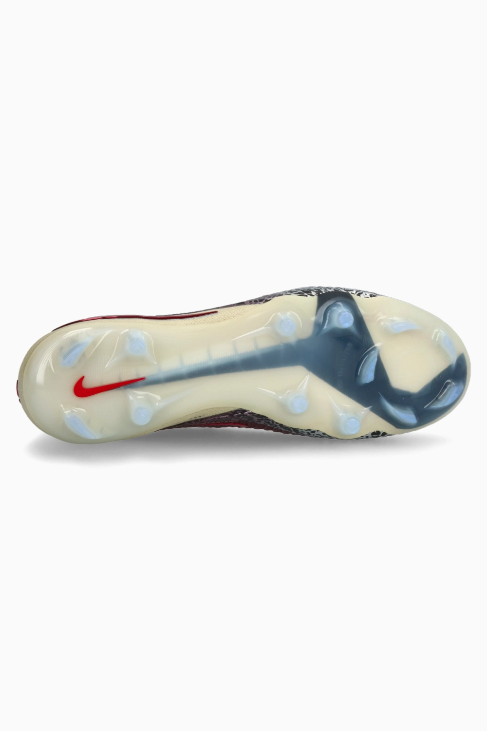 Бутсы Nike Phantom 6 High Elite FG