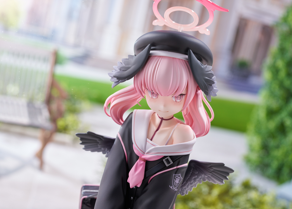 Shimoe Koharu