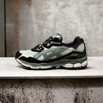 Asics GEL-NYC • White/Ivy