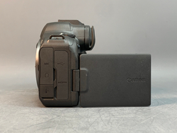 Canon EOS R6 Mark II 8.000 кадров