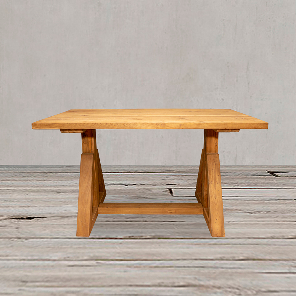 Стол Roomers Furniture Экзо xqss17-140