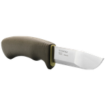 Нож MoraKNIV 12493 универс.Bushcraft Forest в пласт.ножнах дл.лез.106мм * -