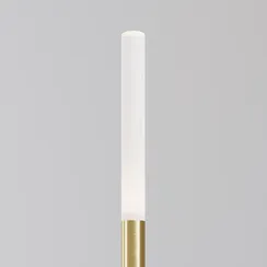 Грунтовый светильник Flare O510FL-L3BS3K1 Maytoni