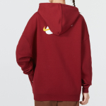 Толстовка Nike As W Nsw Premium Po Hd Flc, FB7650-677