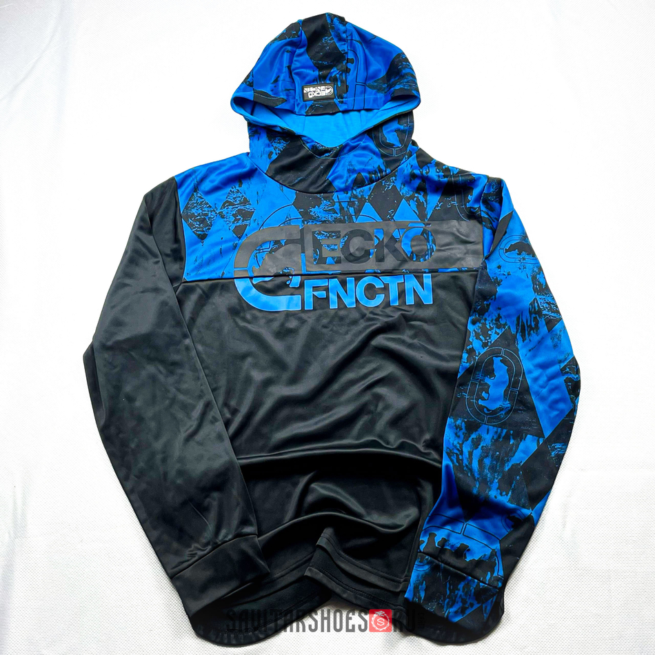 Худи ECKO FUNCTION
