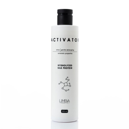 Активатор Limba Activator Hydrolyzed Silk Protein
