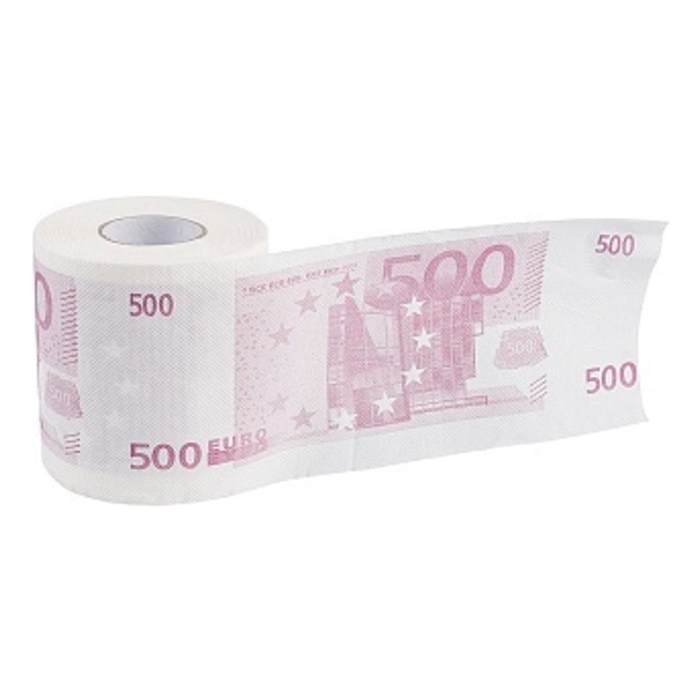 Сервировочные салфетки в рулоне Евро 10 см*20 м.