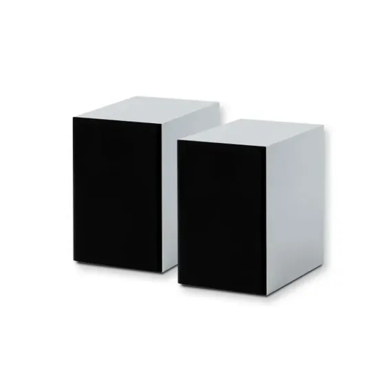Pro-Ject Speaker Box 5 E High Gloss White