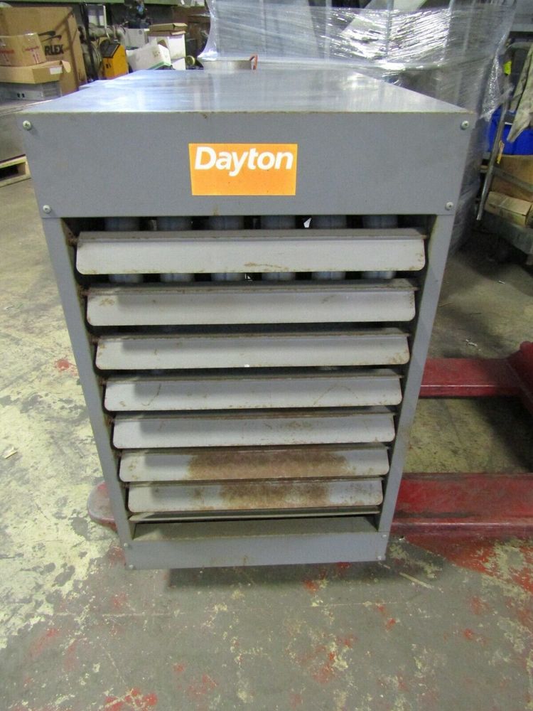 4LX56A, TDUG-TF150A1NS111GAS FIRED HEATER 4LX56A, TDUG-TF150A1NS111GAS FIRED HEATER
