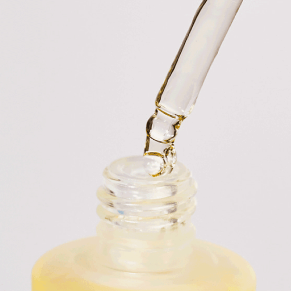 Успокаивающая ампула на основе хауттюйнии Anua Heartleaf 80% Moisture Soothing Ampoule 30 мл