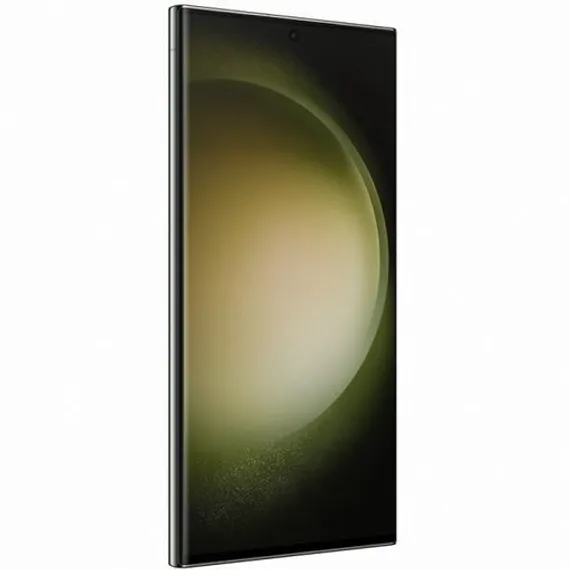 Samsung Galaxy S23 Ultra 12/1024GB Зеленый