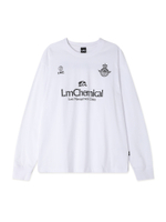 Мужской Лонгслив Chemical Soccer