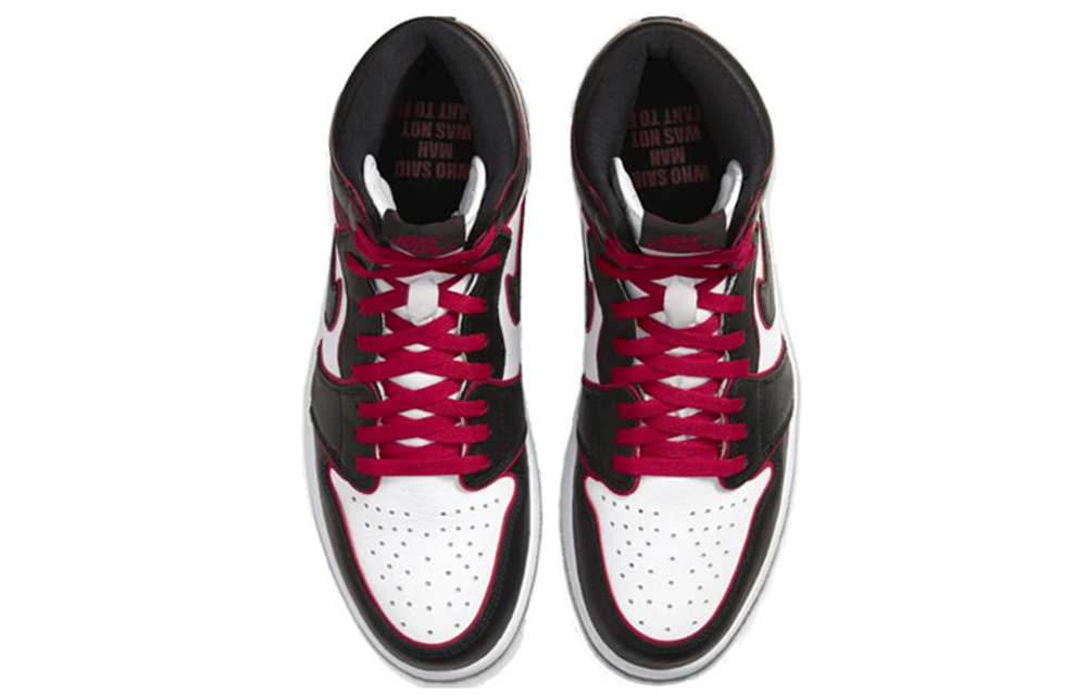 Air Jordan 1 Retro High Og 'Bloodline'