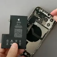 Замена аккумулятора iPhone 12 Pro Max