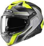 F100 Bios MC3HSF / Серо-зеленый
