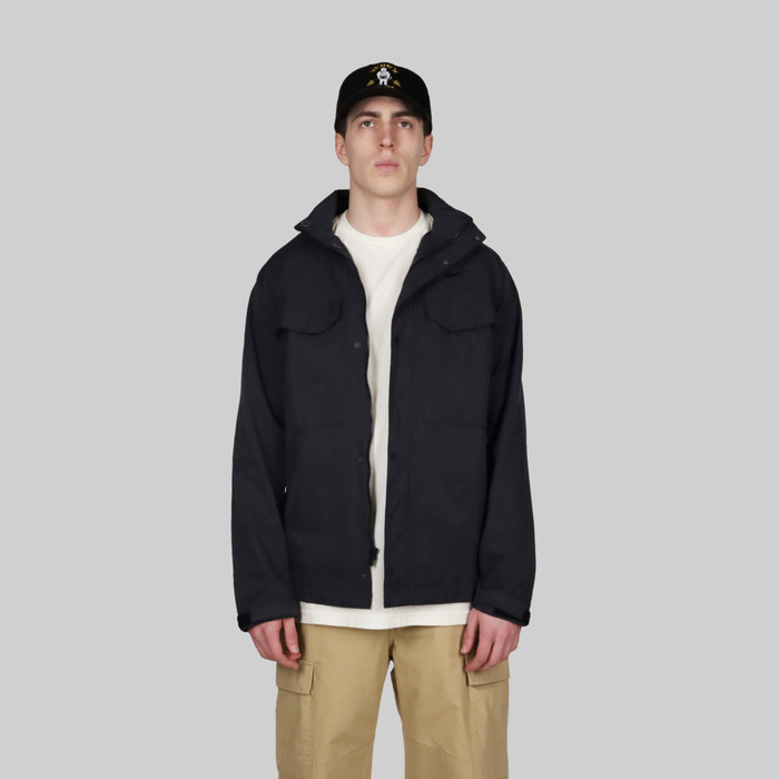 Куртка мужская Nike Sportswear Woven UI M65 артикул:CZ9922-010 - купить в магазине Дайс