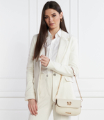 Сумка через плечо Love Moschino - кремовый(JC4134PP1ILM0)