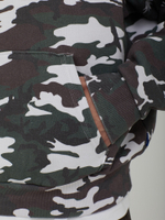 Мужская Толстовка Camo