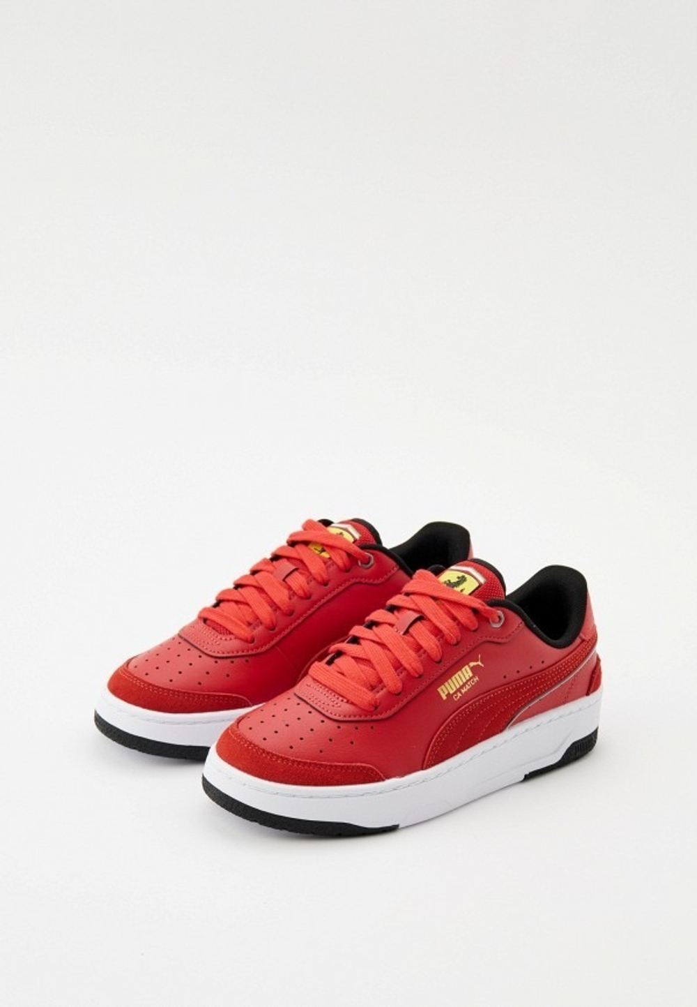 Кеды мужские PUMA Ferrari CA Match