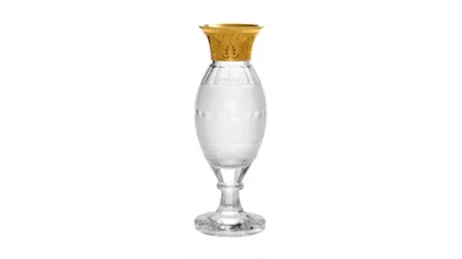 Ваза Moser Splendid 5006, 50 см