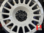 Комплект дисков Black Rhino 605 18x8.5 et20 5x114.3