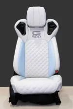 Сиденья капитанские кресла для Mercedes Benz G-class W463 W464 W465 G63 G350 G450 G500 G550 Капитанские сидение VIP декор