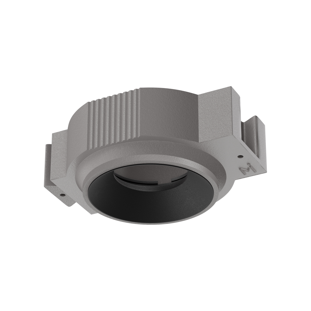 Встраиваемый светильник Technical DL138-GU10-B