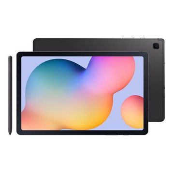 Samsung Galaxy Tab S6 Lite "10.4" 4/64Gb Wi-Fi Oxford Gray (серый)
