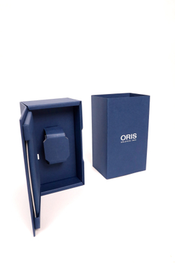 Oris Aquis Date Relief 01 733 7789 4153-07 4 23 36FС