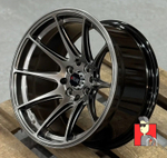 Комплект дисков XXR 527 16x8.25 et0 4x100/4x114.3