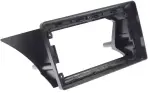 Магнитола для Mercedes-Benz GLK X204 2012-2015 NTG 4.5 - FarCar BX877 монитор 13" 2K QLED на Android 13, Быстрая, CarPlay, 4G SIM-слот