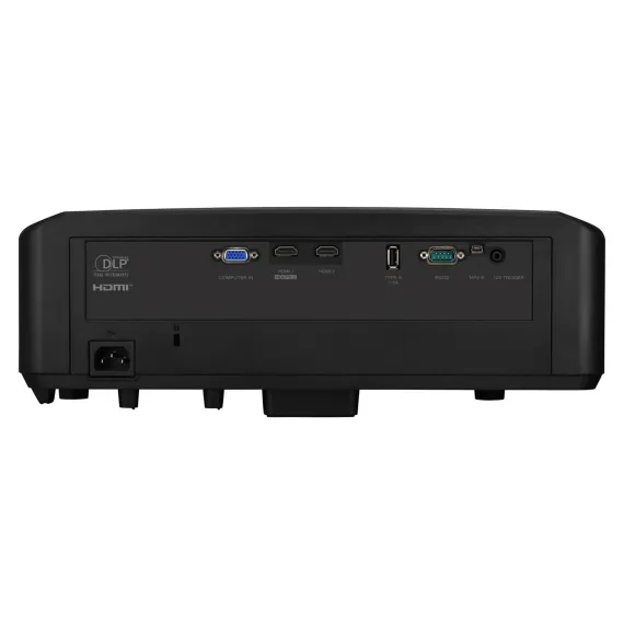 JVC LX-NZ30B Black