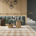 Журнальный столик MOD INTERIORS WABI SABI