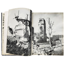 Берут Б. Шестилетний план восстановления Варшавы. [1951]