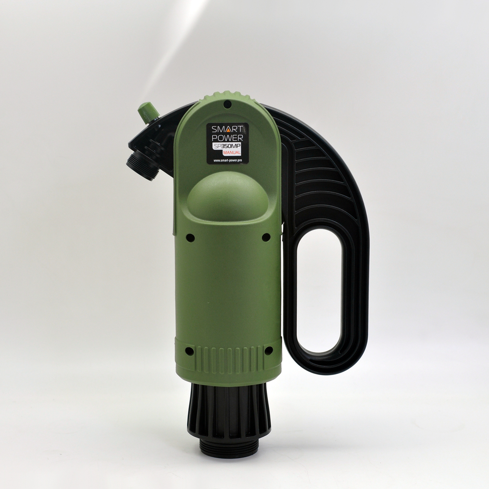 Ручной насос для перекачки технических жидкостей BERKUT Smart Power SP350MP